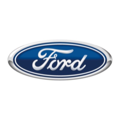 FORD LOGO