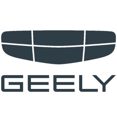GEELY LOGO