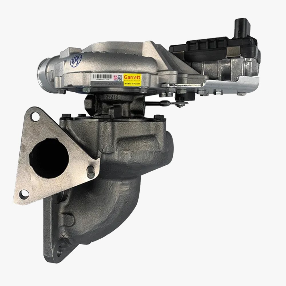 Genuine Turbo Auto Spare Parts Brand Garrett turbocharger for FORD JMC JAC MAXUS DONGFENG FOTON