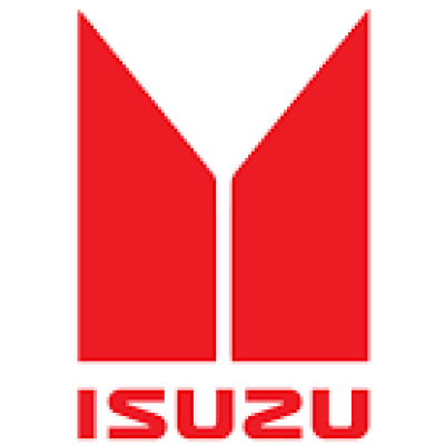 ISUZU LOGO