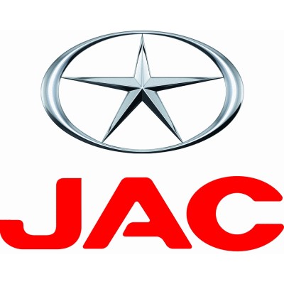 JAC LOGO