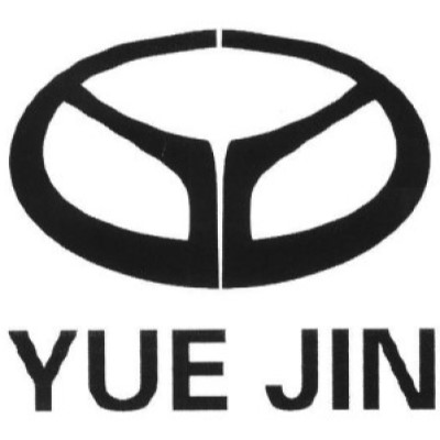 yuejin logo