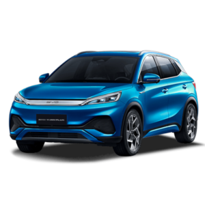 BYD Yuan Plus